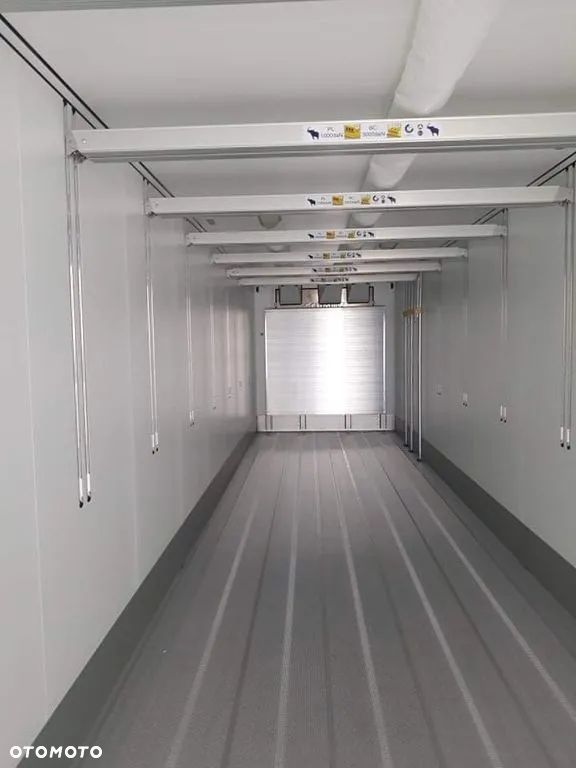 Schmitz Cargobull V7 SKO 24L- COOL V7 - 6
