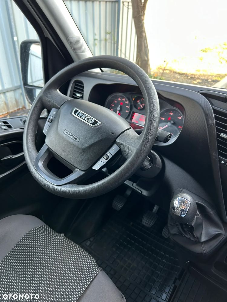 Iveco Daily - 6