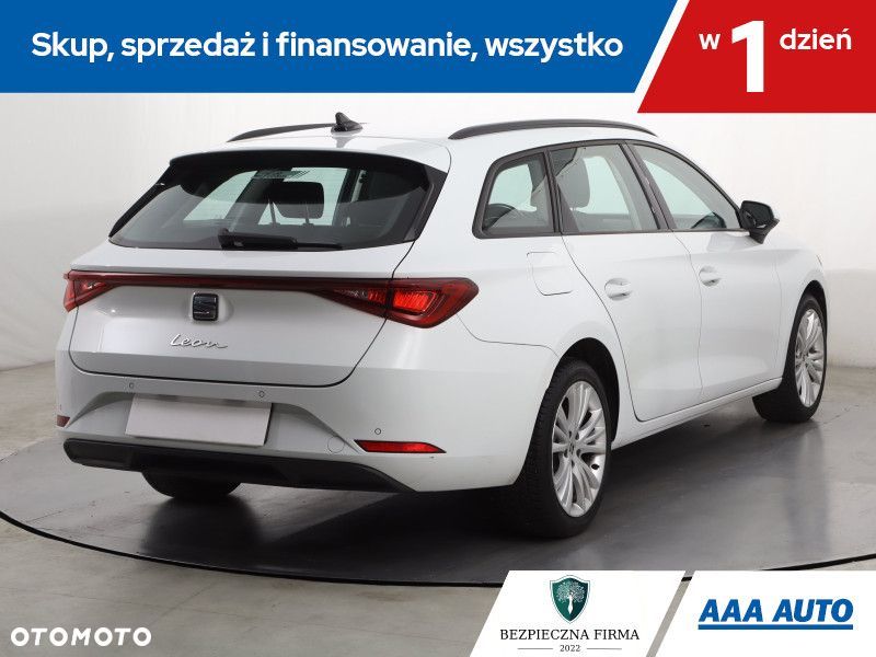 Seat Leon Sportstourer - 7