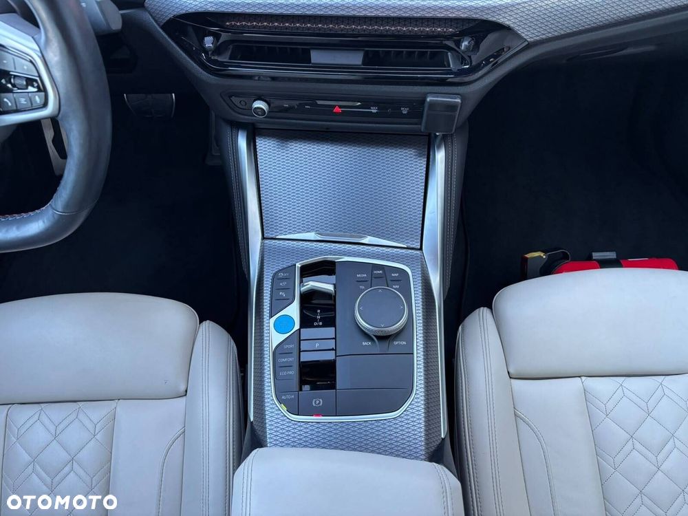 BMW i4 83.9kWh M50 xDrive - 35