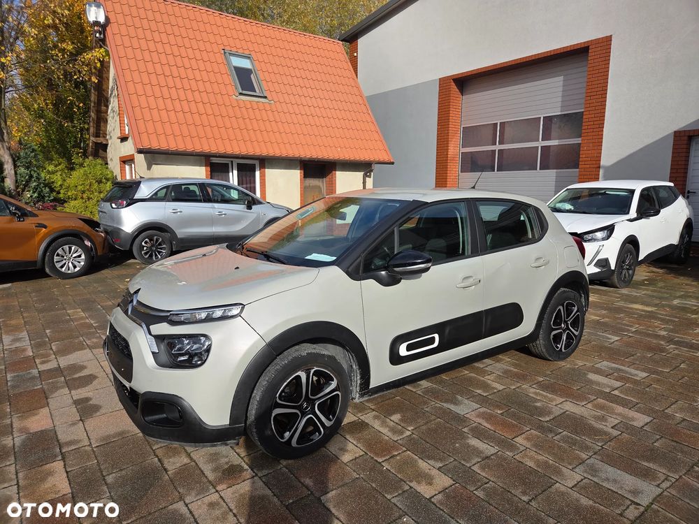 Citroen C3