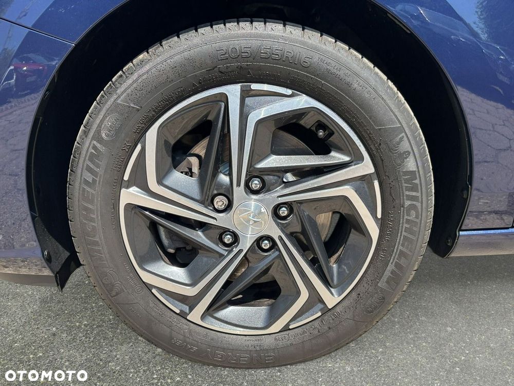 Hyundai i30 - 9