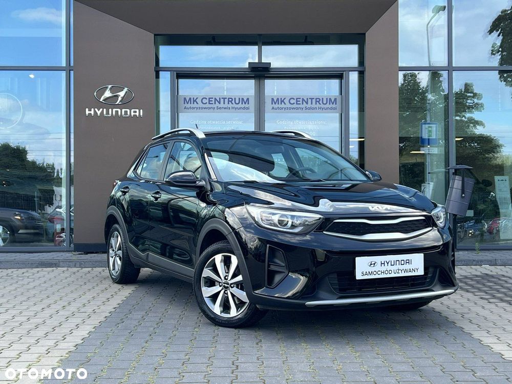 Kia Stonic - 2