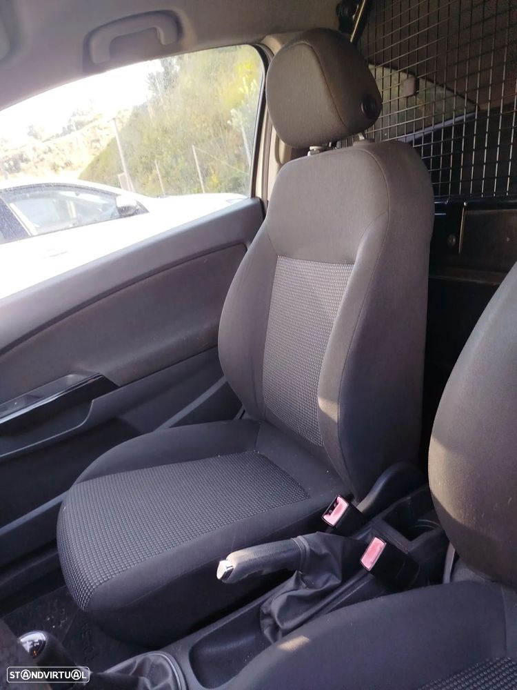 Opel Corsa 1.3 CDTI - 2