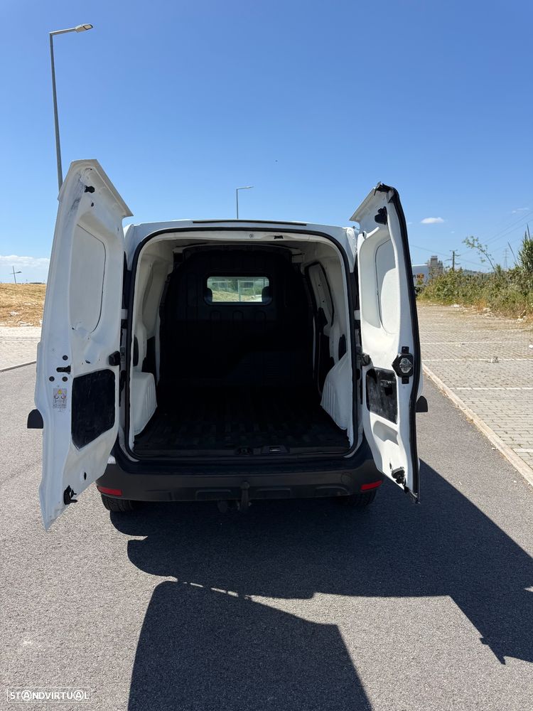 Dacia Dokker 1.5 - 17