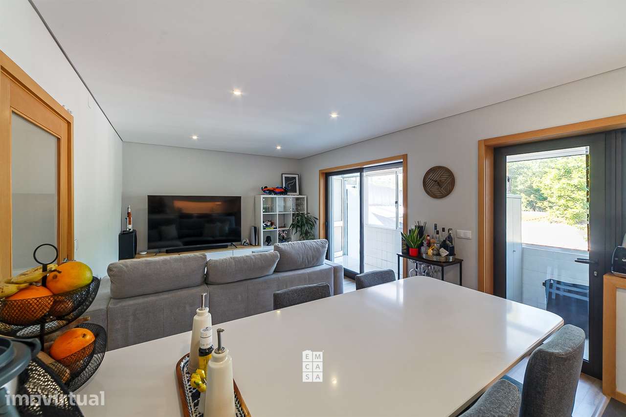 Apartamento T2 Venda em Oliveira do Douro,Vila Nova de Gaia - Grande imagem: 4/47