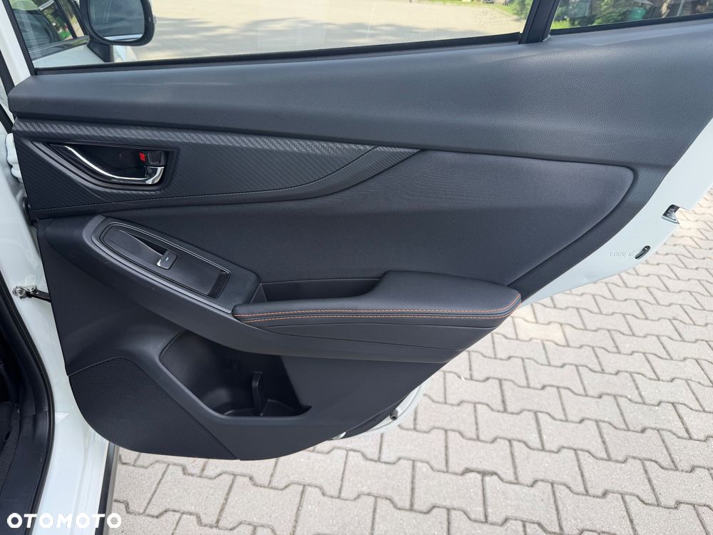 Subaru XV 1.6i Exclusive (EyeSight) Lineartronic - 15