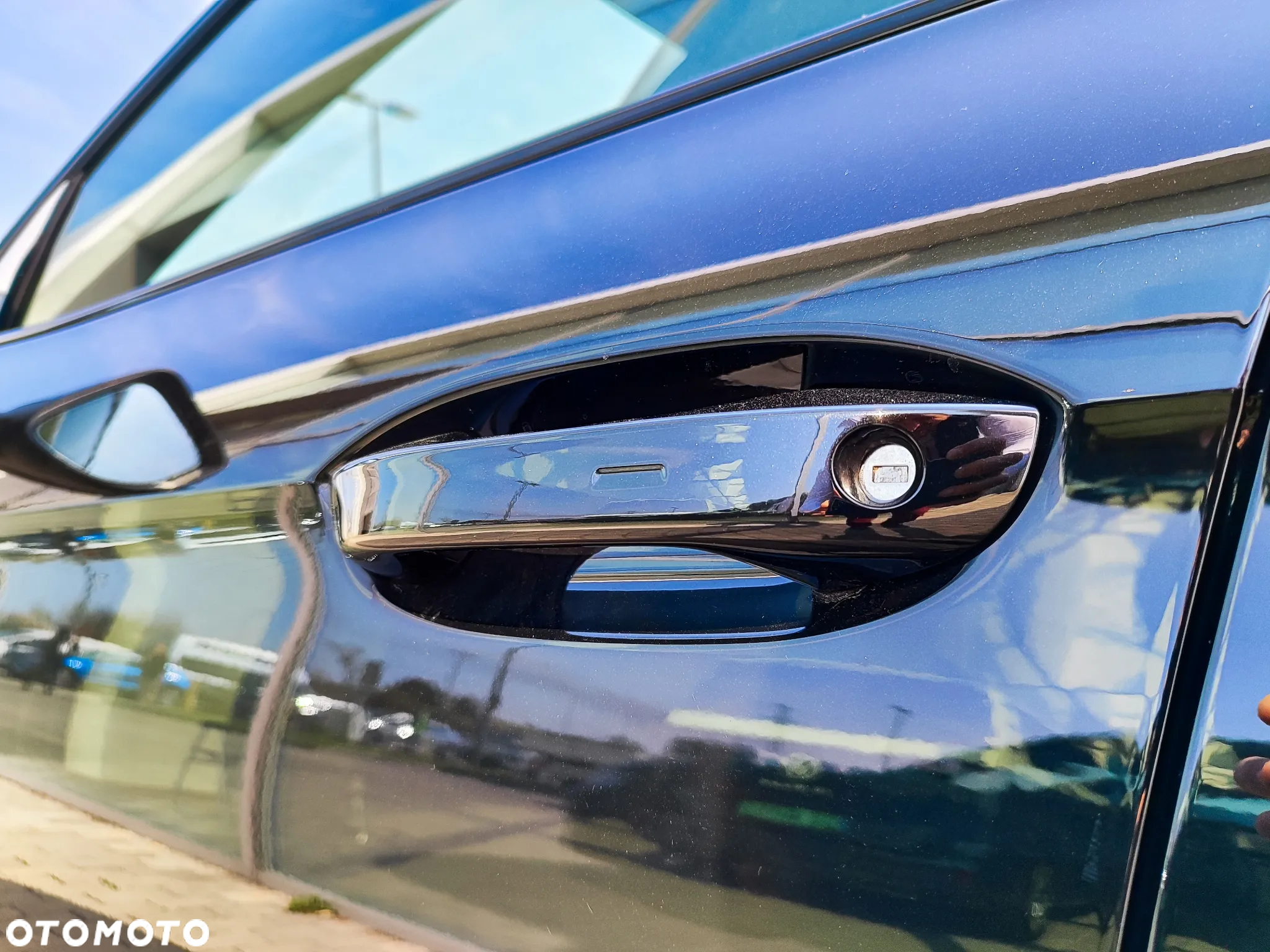 Volkswagen Passat 1.4 TSI Plug-In Hybrid GTE DSG - 15