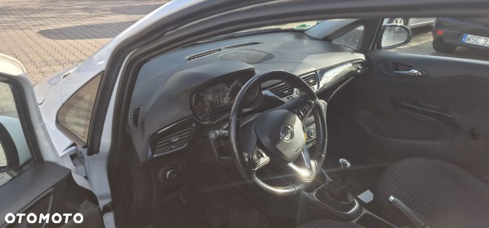 Opel Corsa - 4