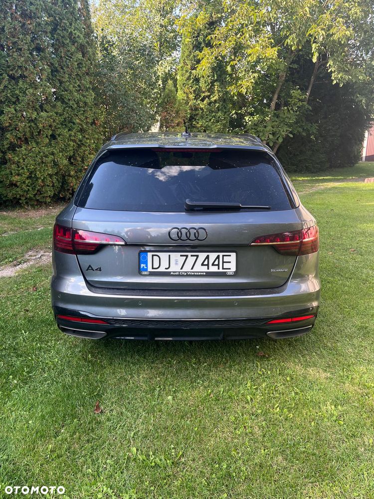 Audi A4 Avant - 12
