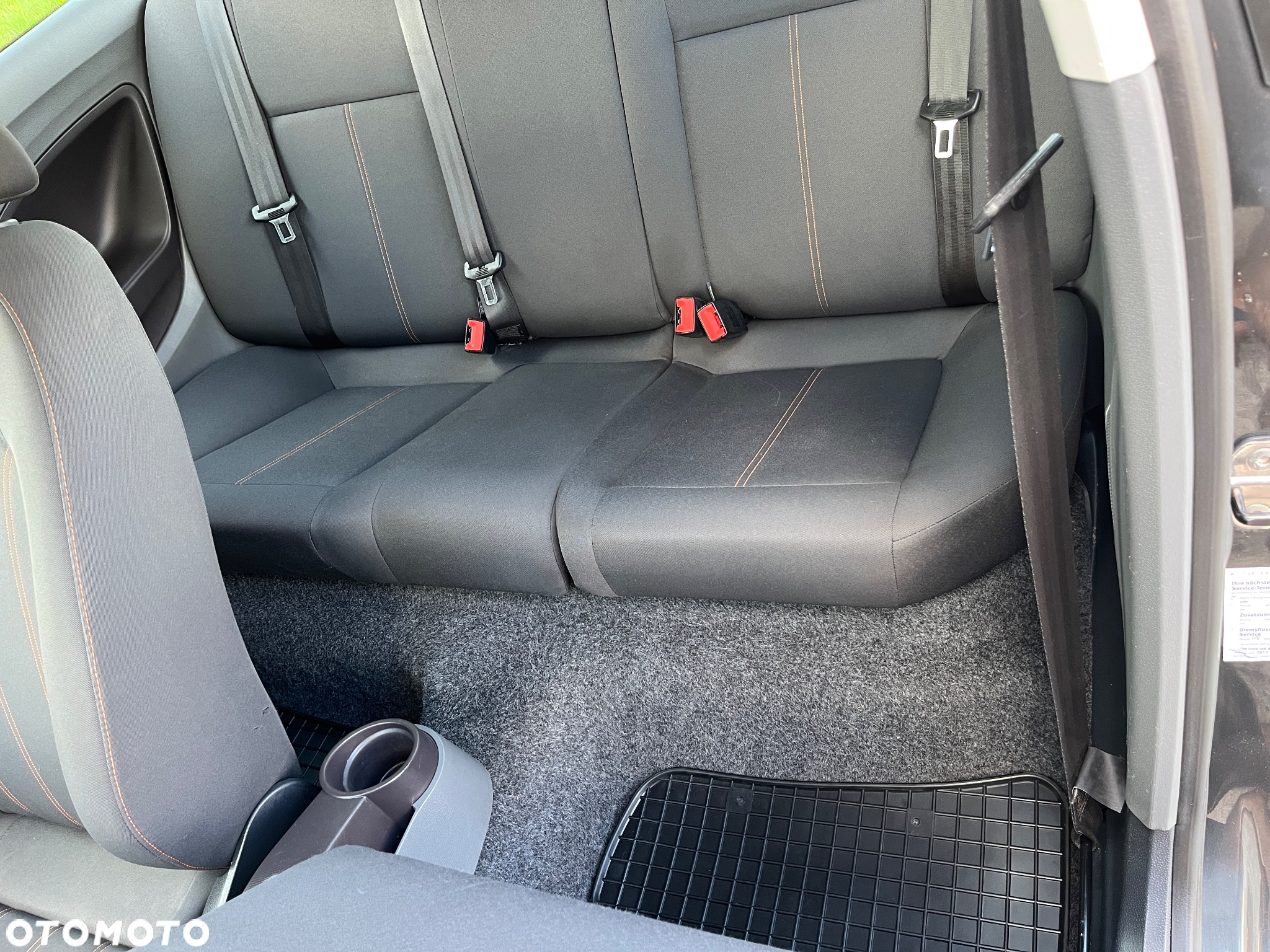 Seat Ibiza 1.4 16V Sport - 26