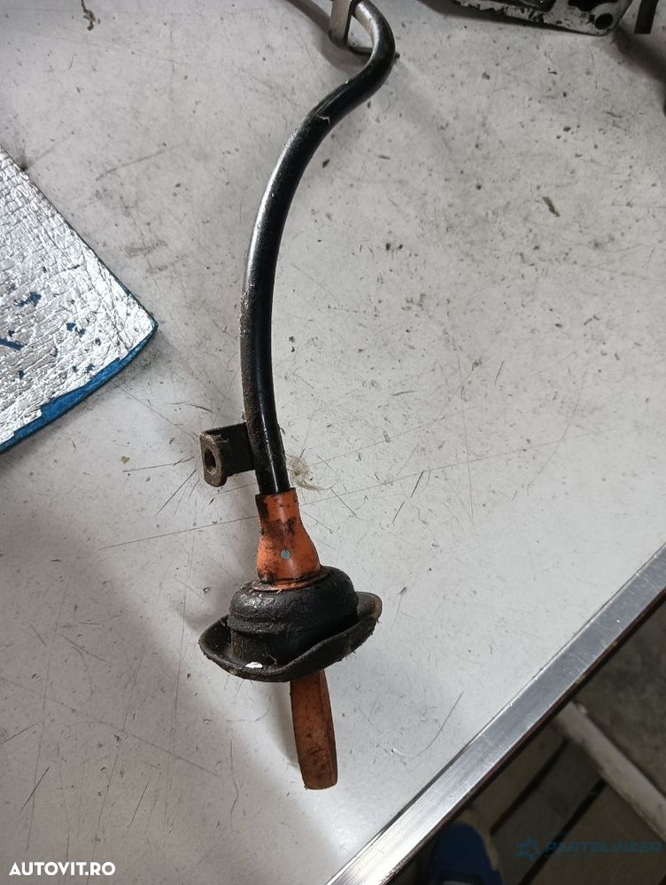 Joja ulei AUDI A4 III (8EC, B7) [ 2004 - 2008 ] - 1