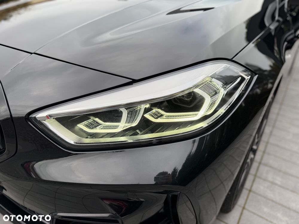 BMW Seria 1 118i M Sport - 9