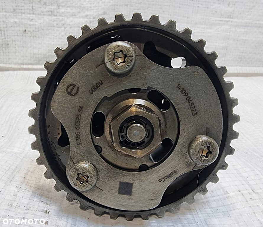 WAŁEK ROZRZĄDU SSĄCY KOŁO ROZRZĄDU FORD FOCUS MK3 1.0 EcoBoost CM5GFDGGKEA - 6