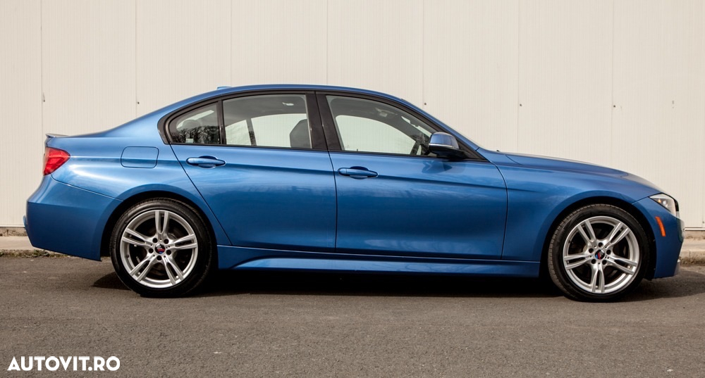 BMW Seria 3 328i xDrive AT - 7