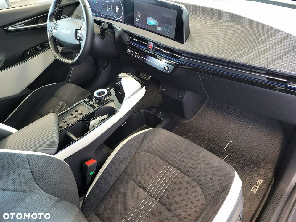 Kia EV6 - 21