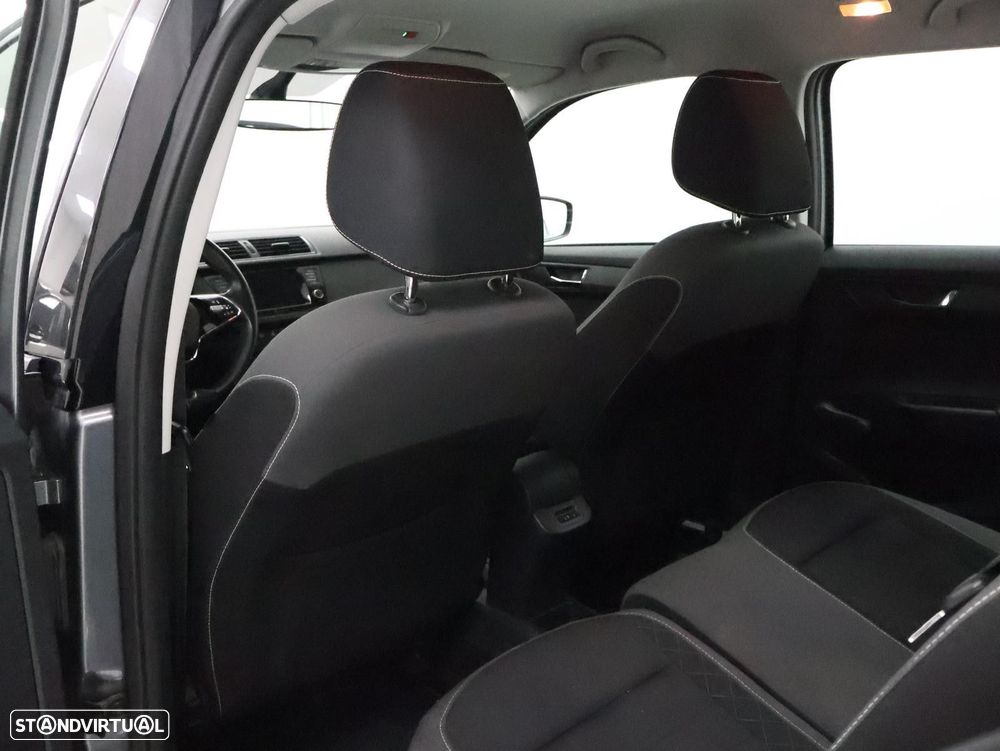 Skoda Fabia Break 1.0 TSI Ambition - 25
