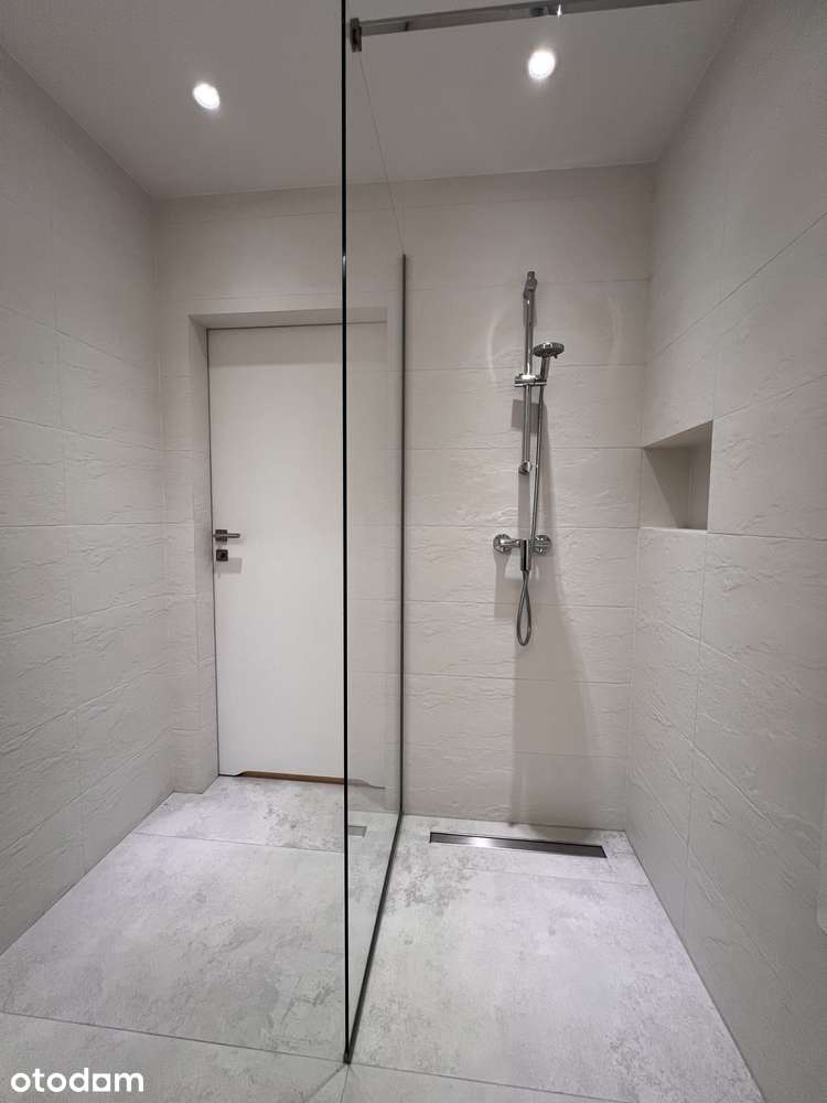 Dwupokojowy apartament na Bażantowie od właściciela - bez prowizji