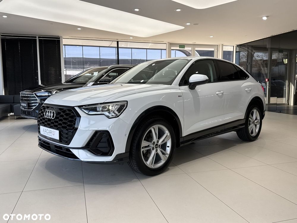 Audi Q3 Sportback - 2