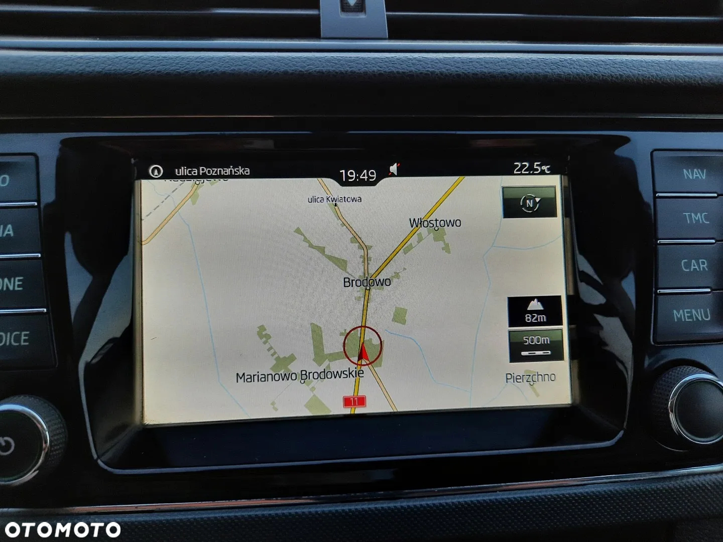 Skoda Fabia 1.2 TSI Ambition - 32