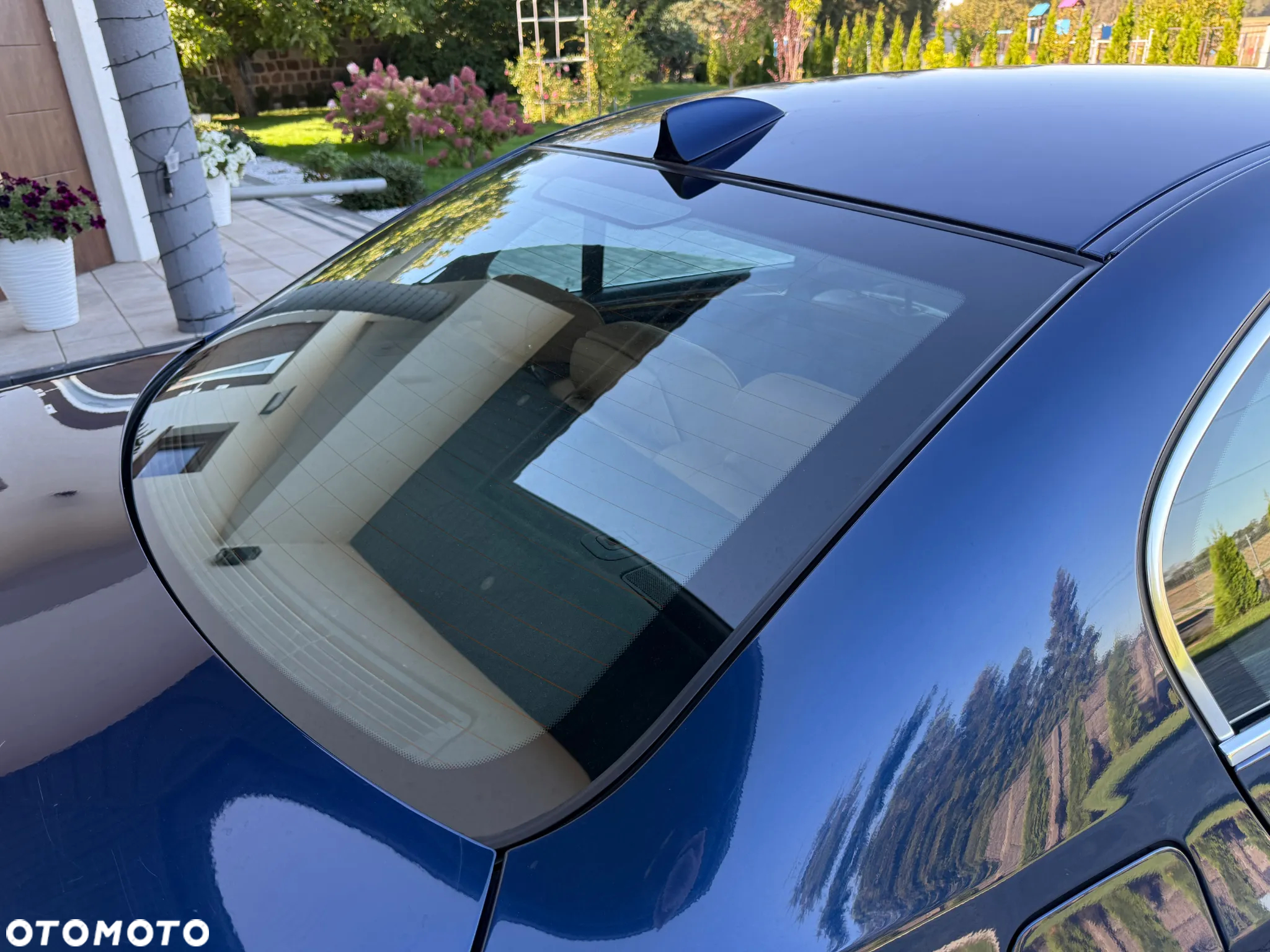 BMW Seria 5 530d - 7