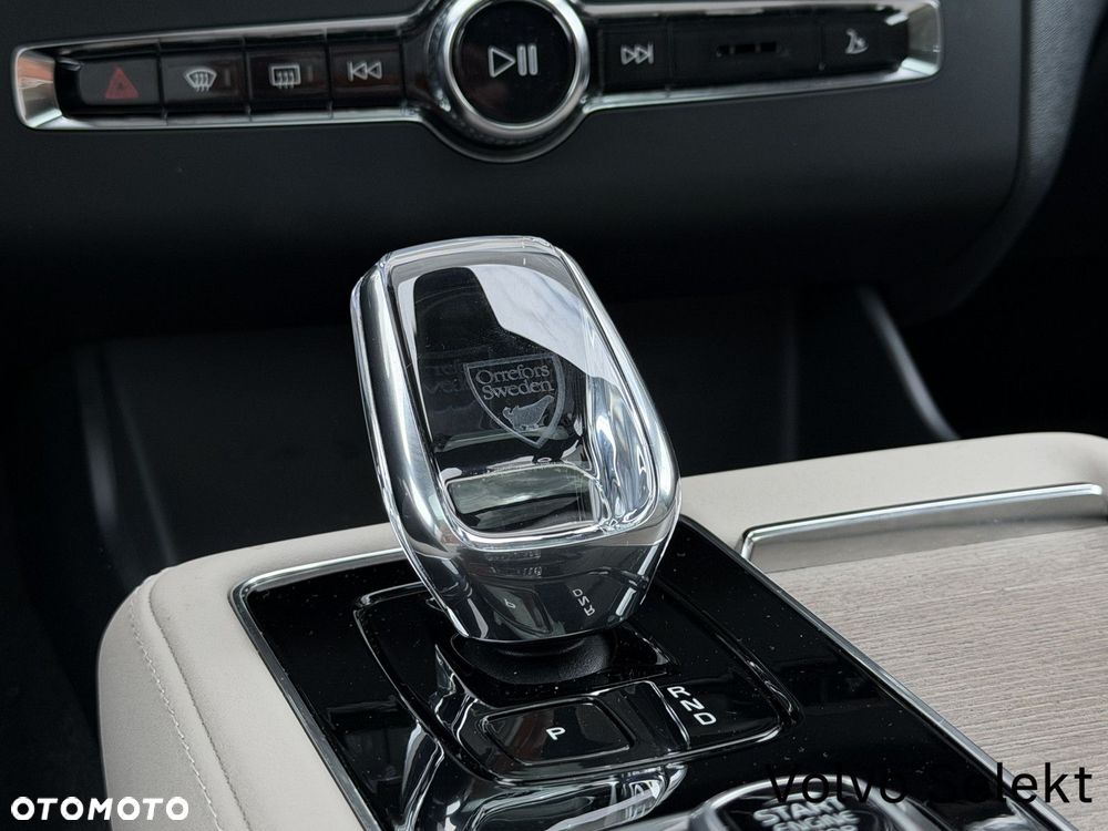 Volvo XC 90 - 28