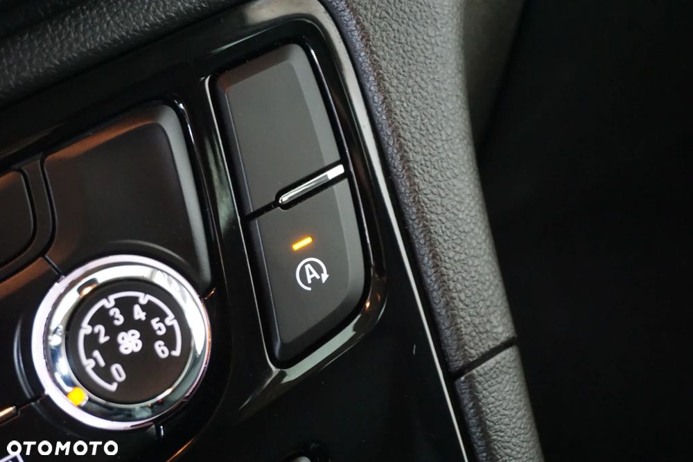 Opel Mokka 1.6 ecoFLEX Start/Stop Selection - 37