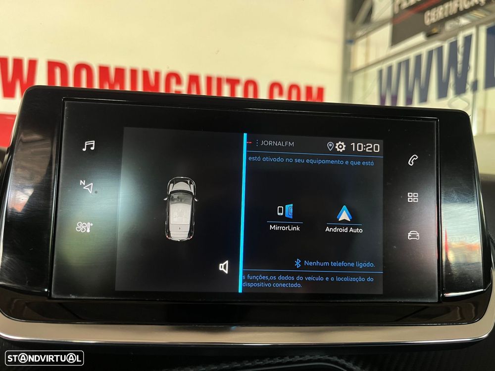 Peugeot 208 1.5 BlueHDi Active - 14