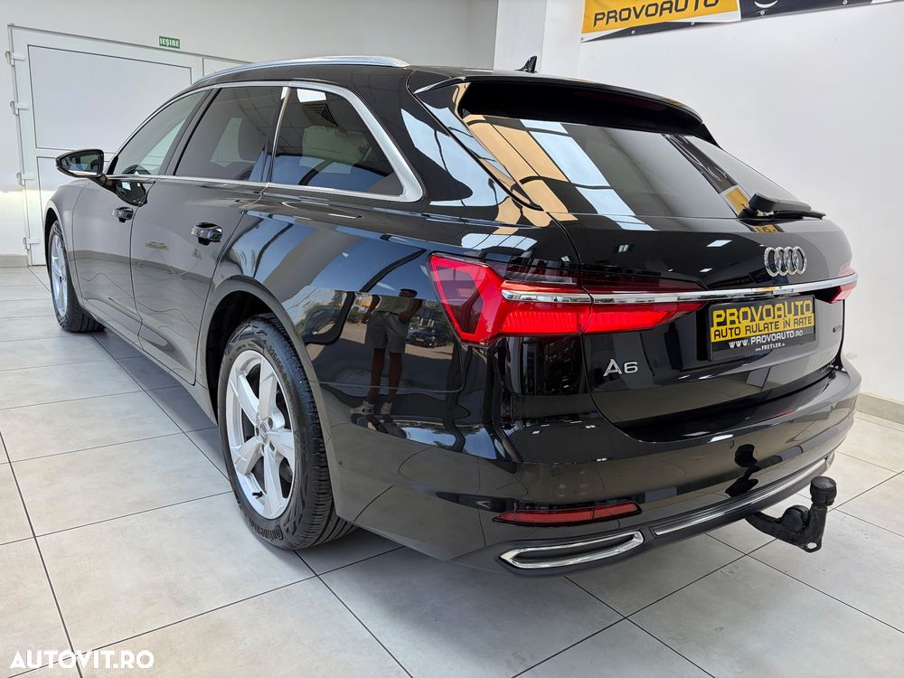Audi A6 Allroad 45 TDI tiptronic - 3