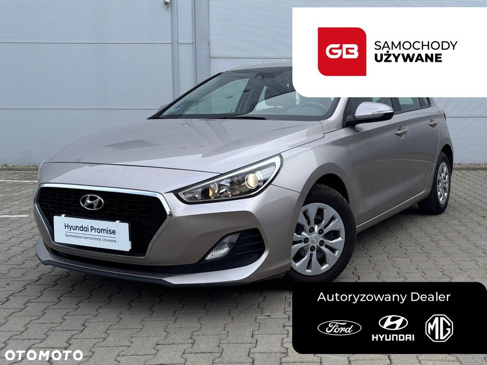 Hyundai i30 1.4 Comfort - 1