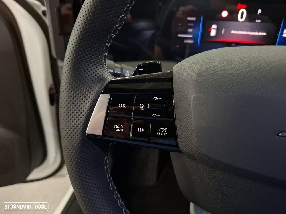 Opel Astra Sports Tourer 1.2 T Hybrid GS eDCT - 16