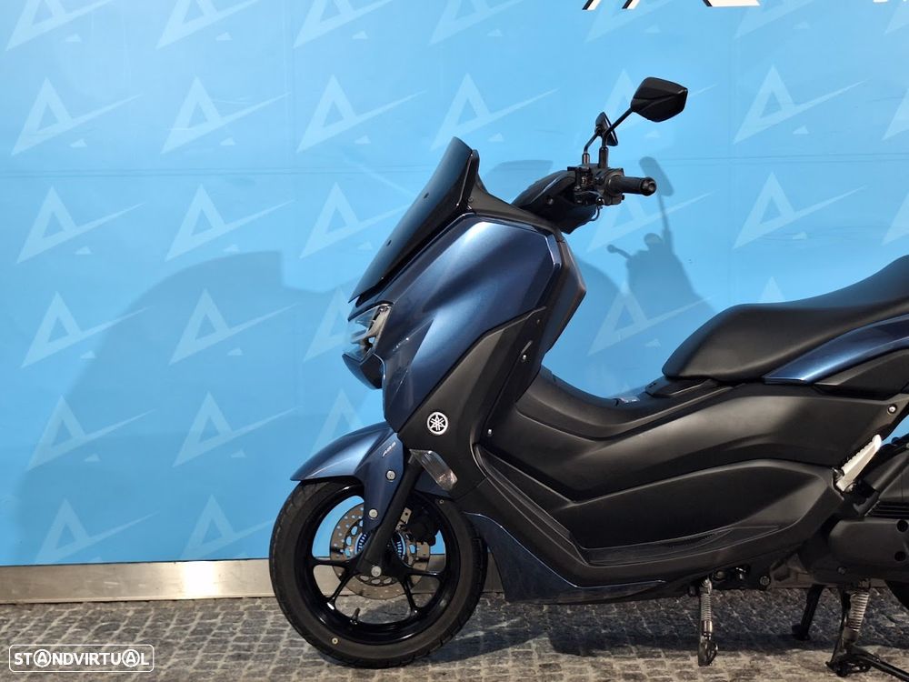 Yamaha NMAX 125 - 6
