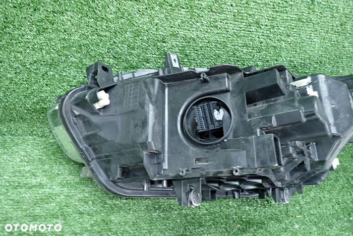 BMW F20 F21 1 HELLA ADVANCED LED LIFT 14- reflektor prawy lampa prawa - 10