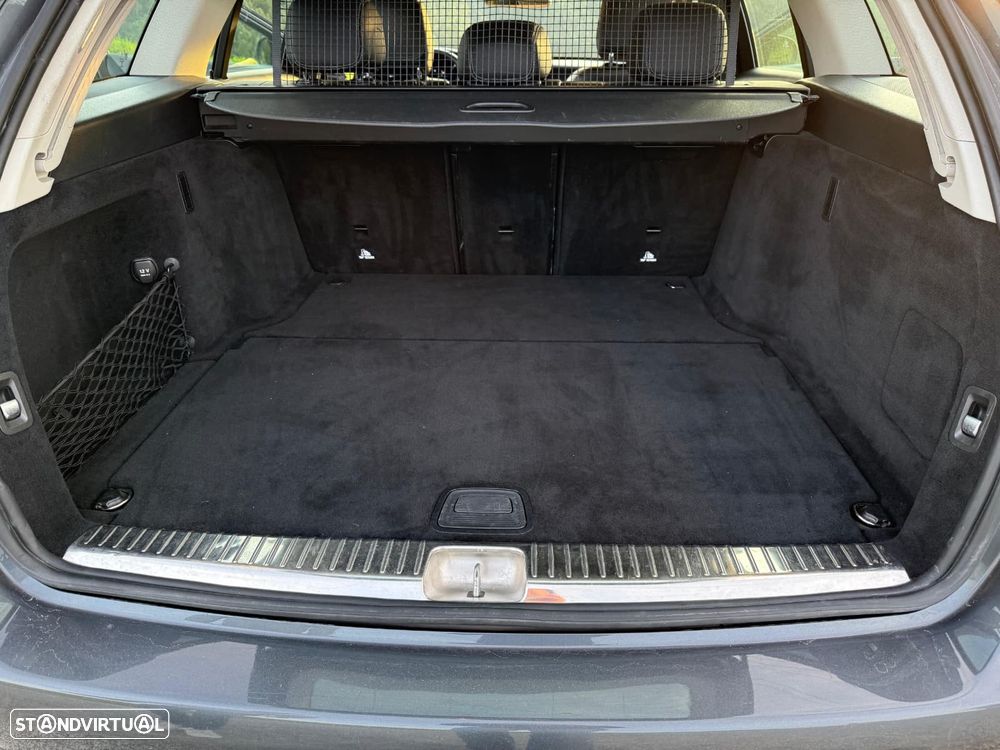 Mercedes-Benz C 220 - 9