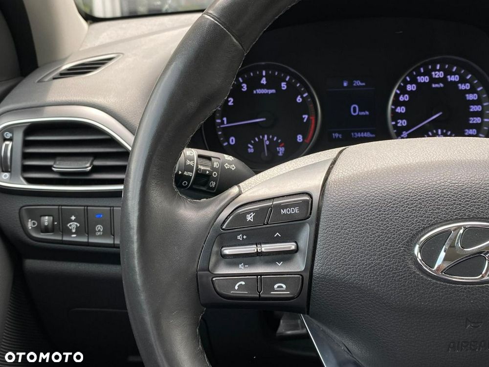 Hyundai i30 1.5 DPI Modern - 21