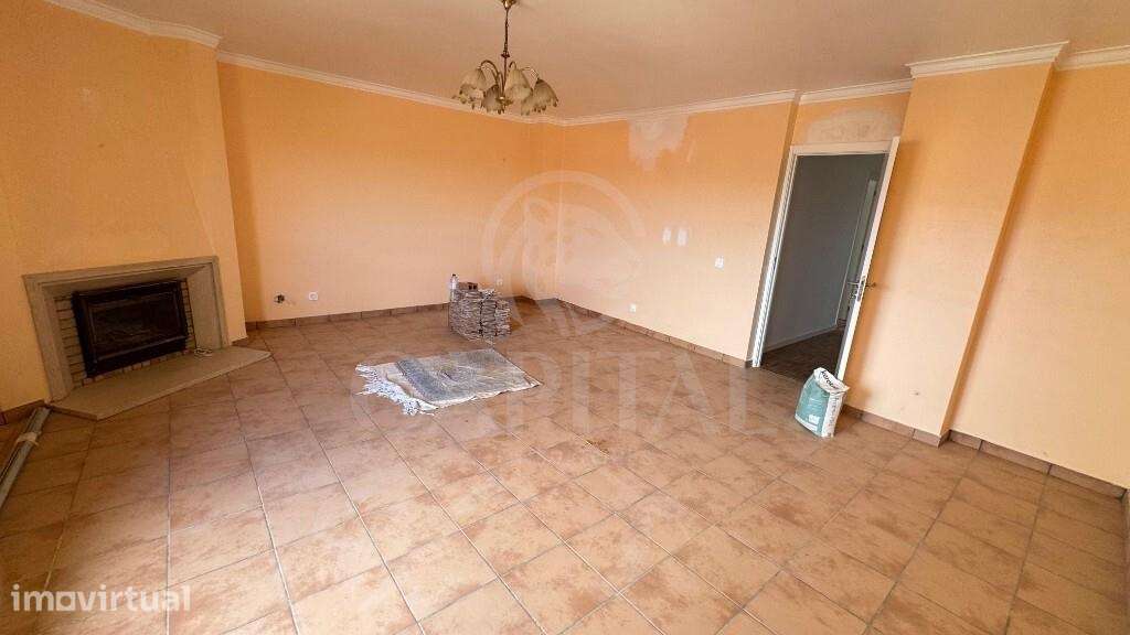 T2 Renovado com 100m2 na Agualva - Grande imagem: 5/33