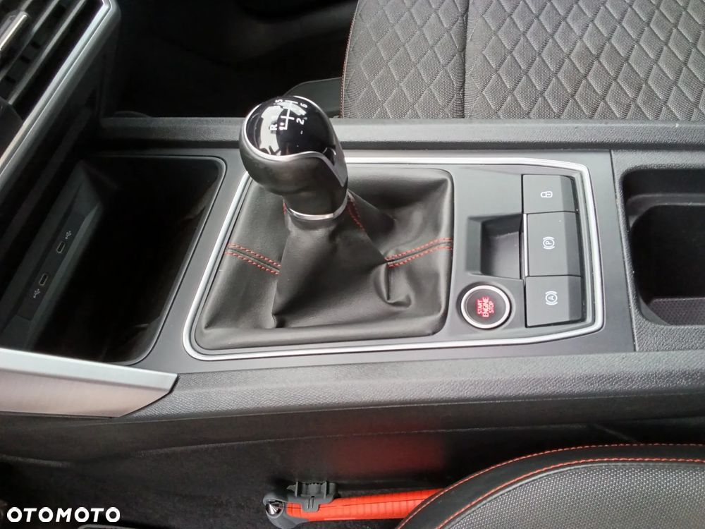 Seat Leon 1.4 TSI ACT Start&Stop FR - 26