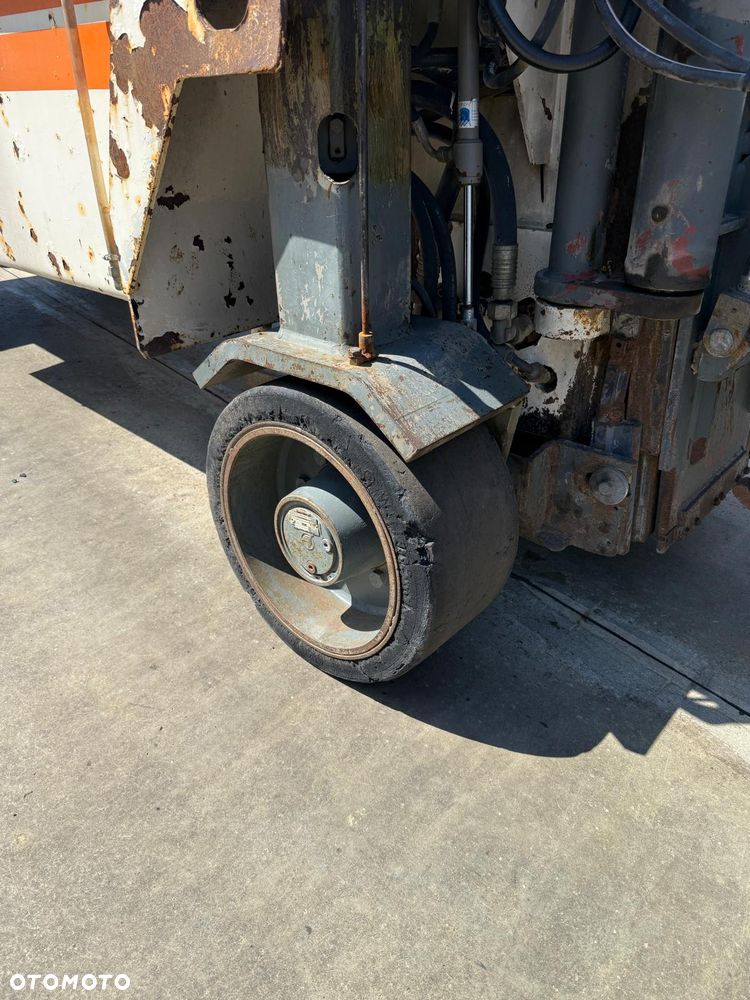 Wirtgen W 500 - 6