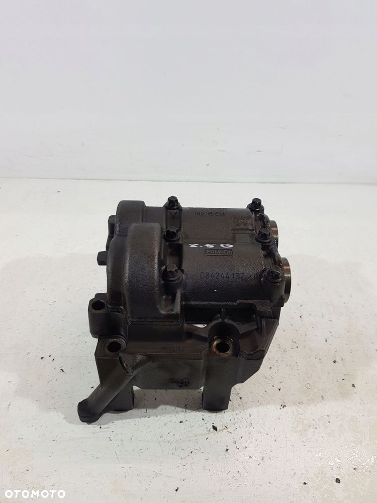 wałki balansowe m38ch mazda cx-7 6 gh ford 2.5b l5-vd 08- - 2