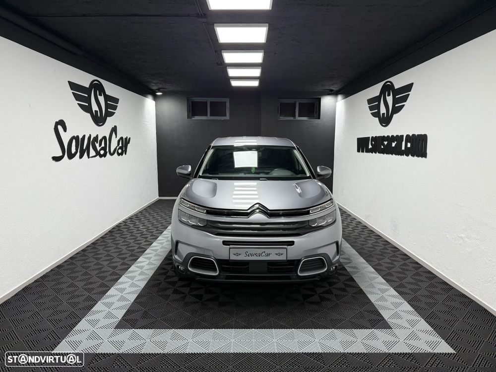 Citroën C5 Aircross 1.2 PureTech Shine Pack - 2