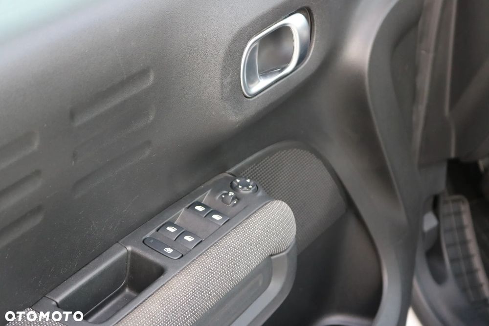 Citroën C3 Aircross 1.2 PureTech Origins S&S - 20