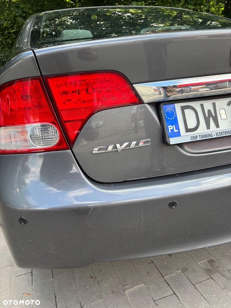 Honda Civic - 12