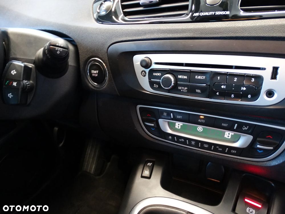 Renault Scenic 1.2 TCe Energy Intens - 31