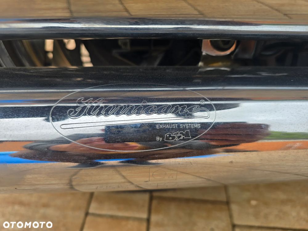 Yamaha Drag Star - 7