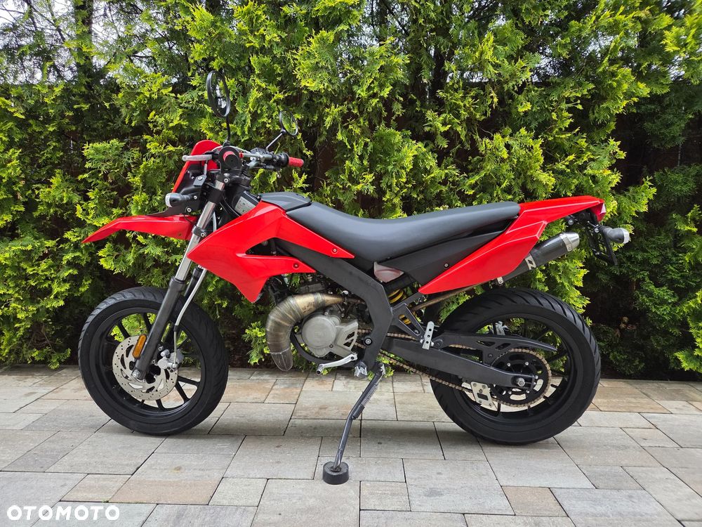 Derbi Senda - 6