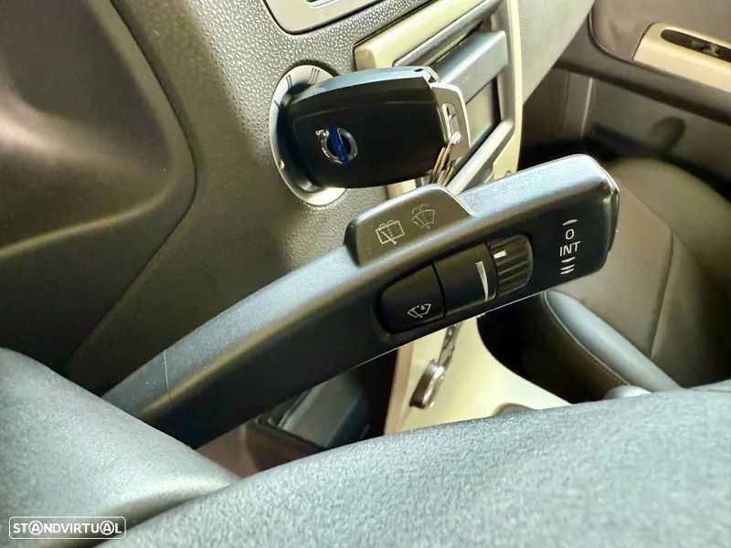 Volvo V50 1.6 D Momentum - 13