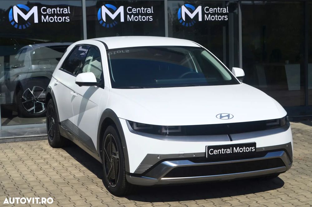 Hyundai IONIQ 5 325 CP 84 kWh 4WD Luxury - 1