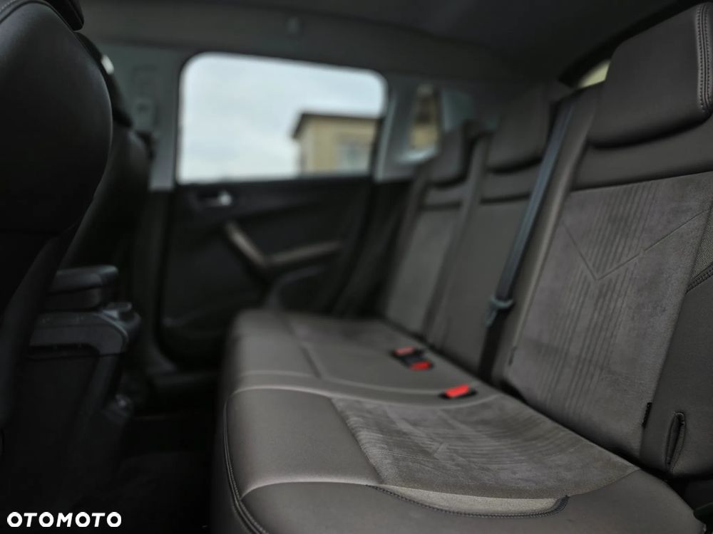 Peugeot 2008 - 20
