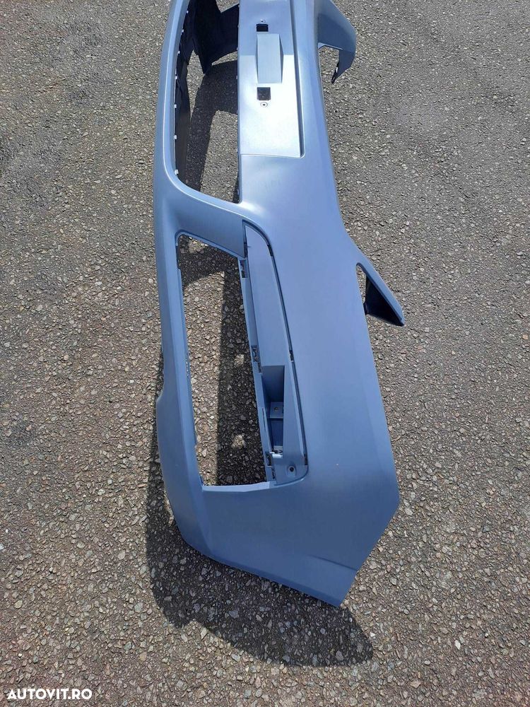 Bara fata Opel Zafira B an 2005-2007 , este noua - 3