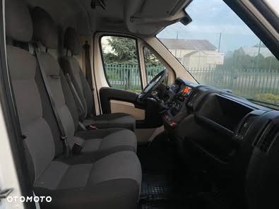 Peugeot Boxer - 13